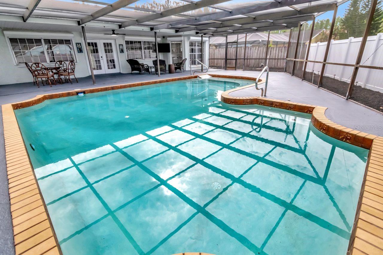 DEER PARK - Residential