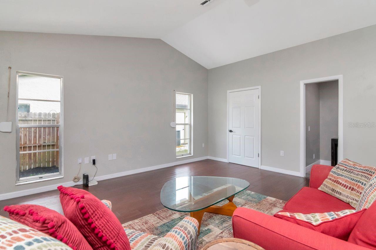 DEER PARK - Residential