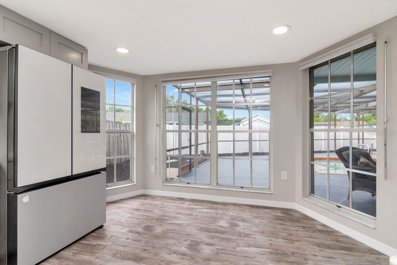 DEER PARK - Residential