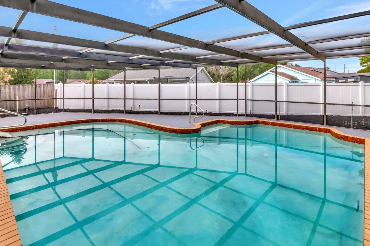 DEER PARK - Residential