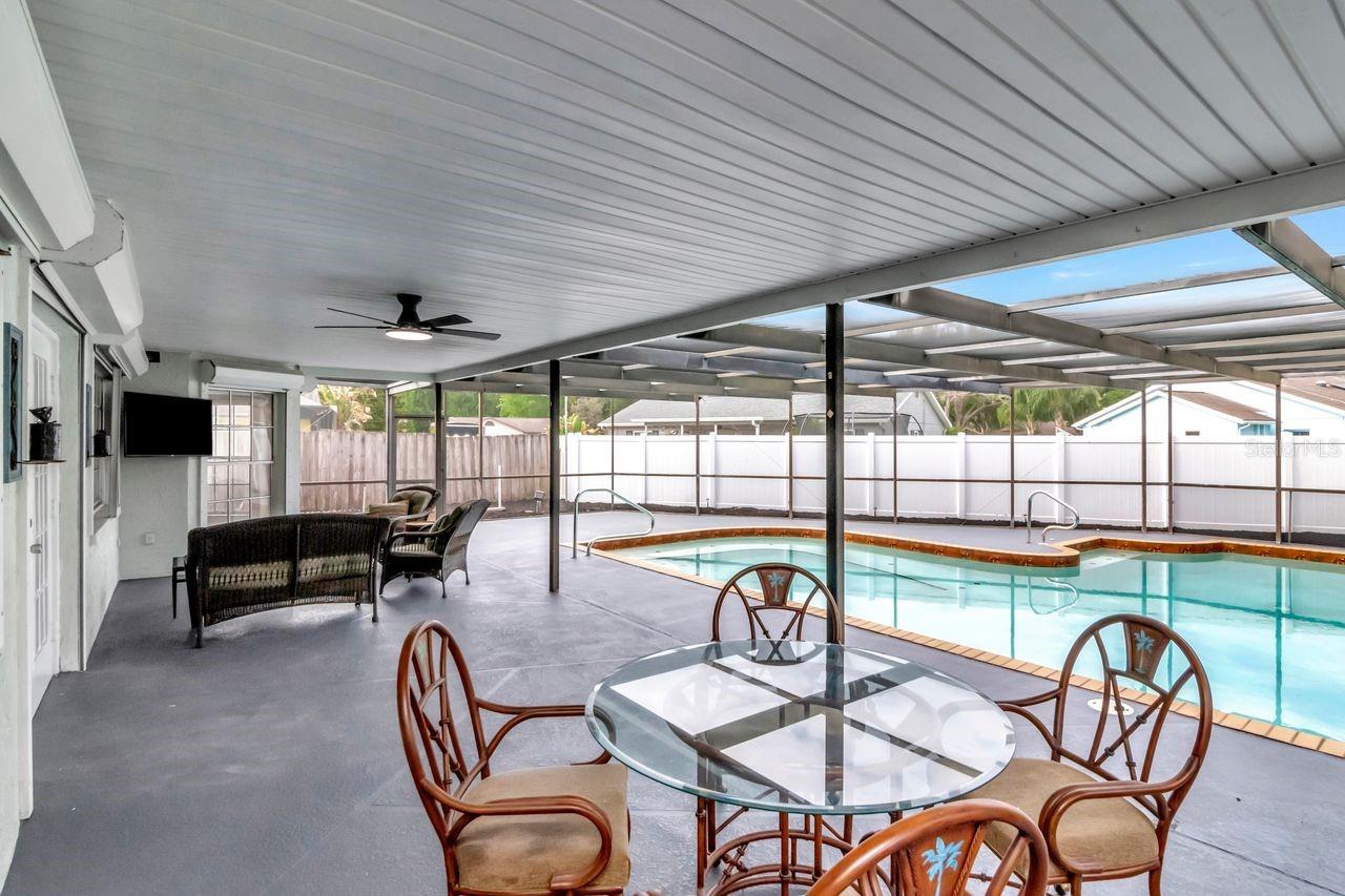 DEER PARK - Residential