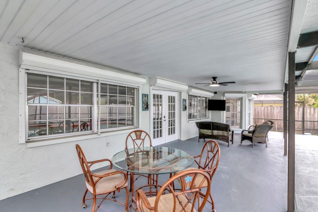 DEER PARK - Residential