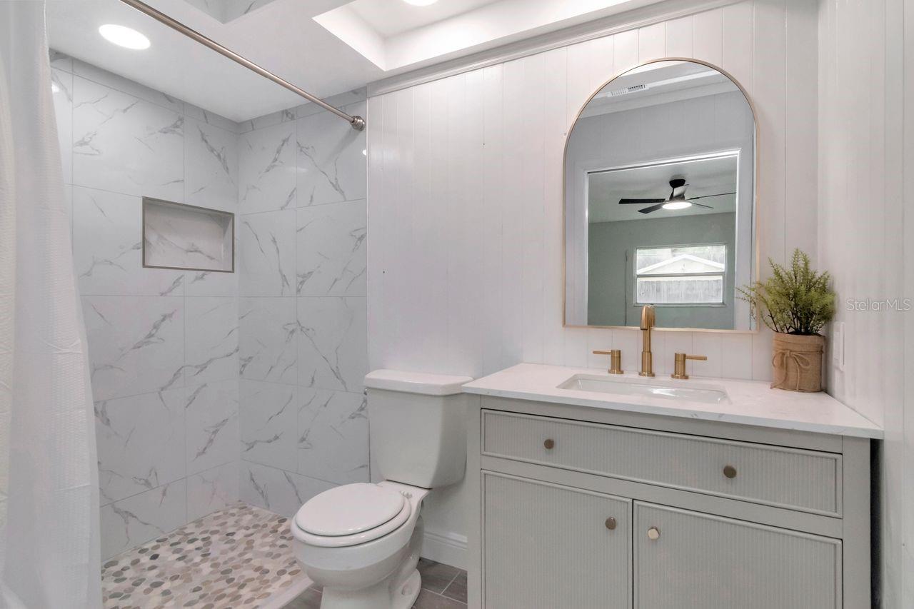 DEER PARK - Residential