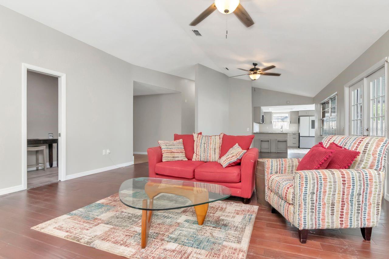 DEER PARK - Residential