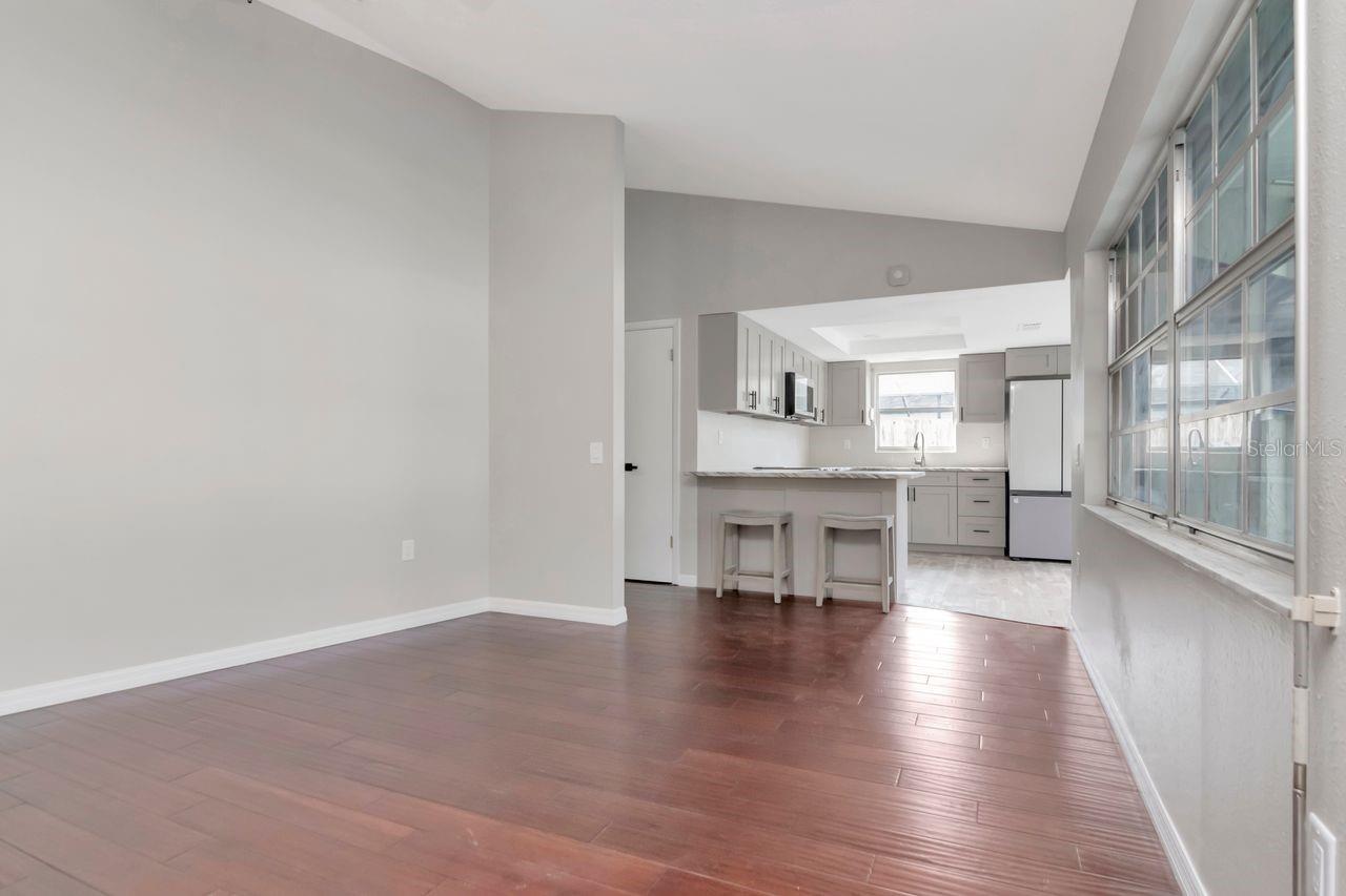 DEER PARK - Residential