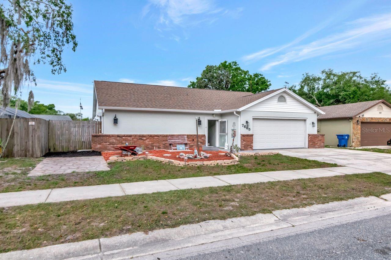 DEER PARK - Residential