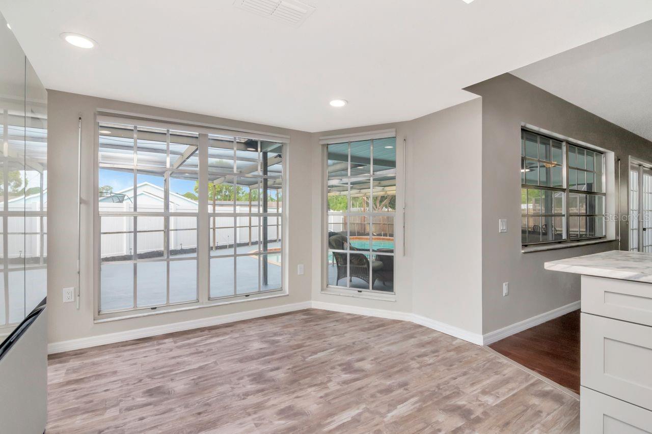 DEER PARK - Residential