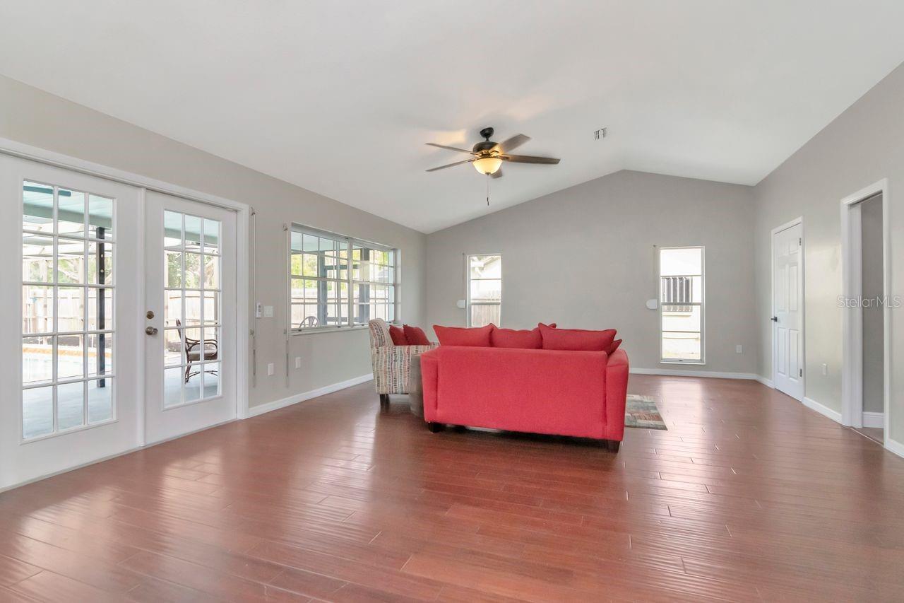 DEER PARK - Residential