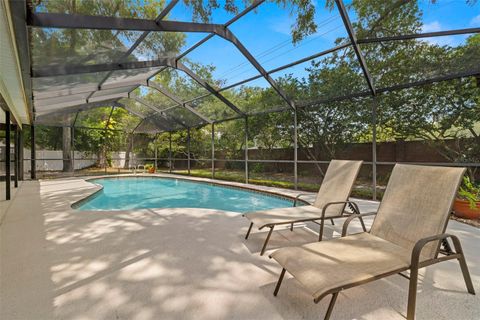 A home in TEMPLE TERRACE