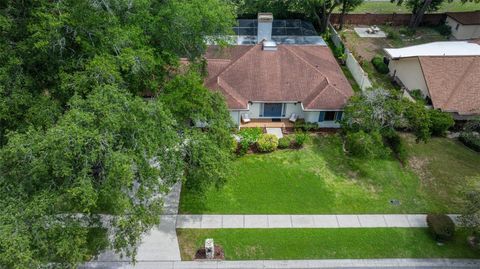 A home in TEMPLE TERRACE