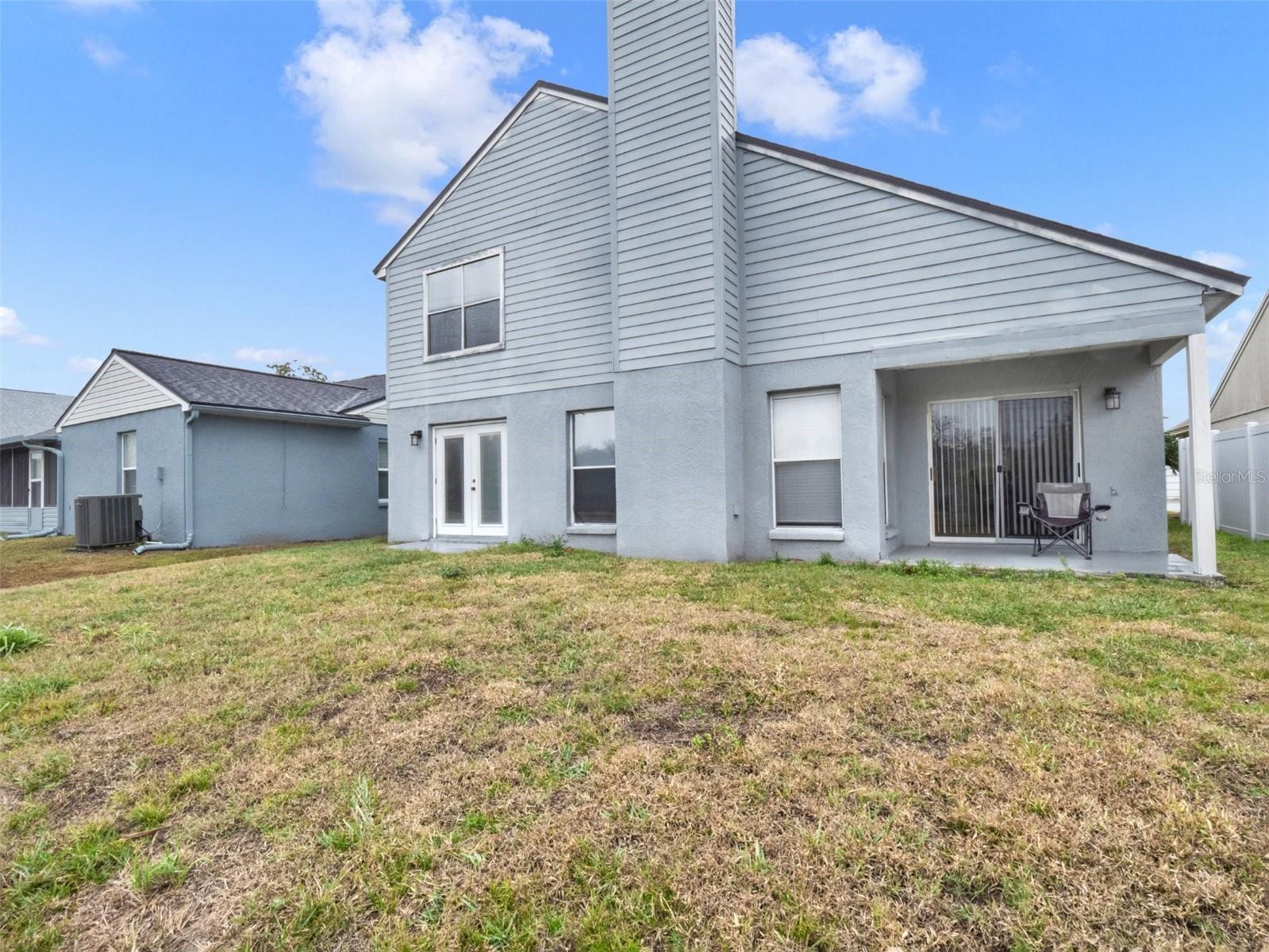 GREENWOOD LAKES UNIT D-3C - Residential