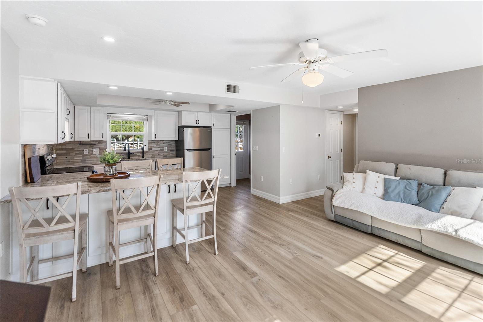 FOX CREEK ACRES - Residential