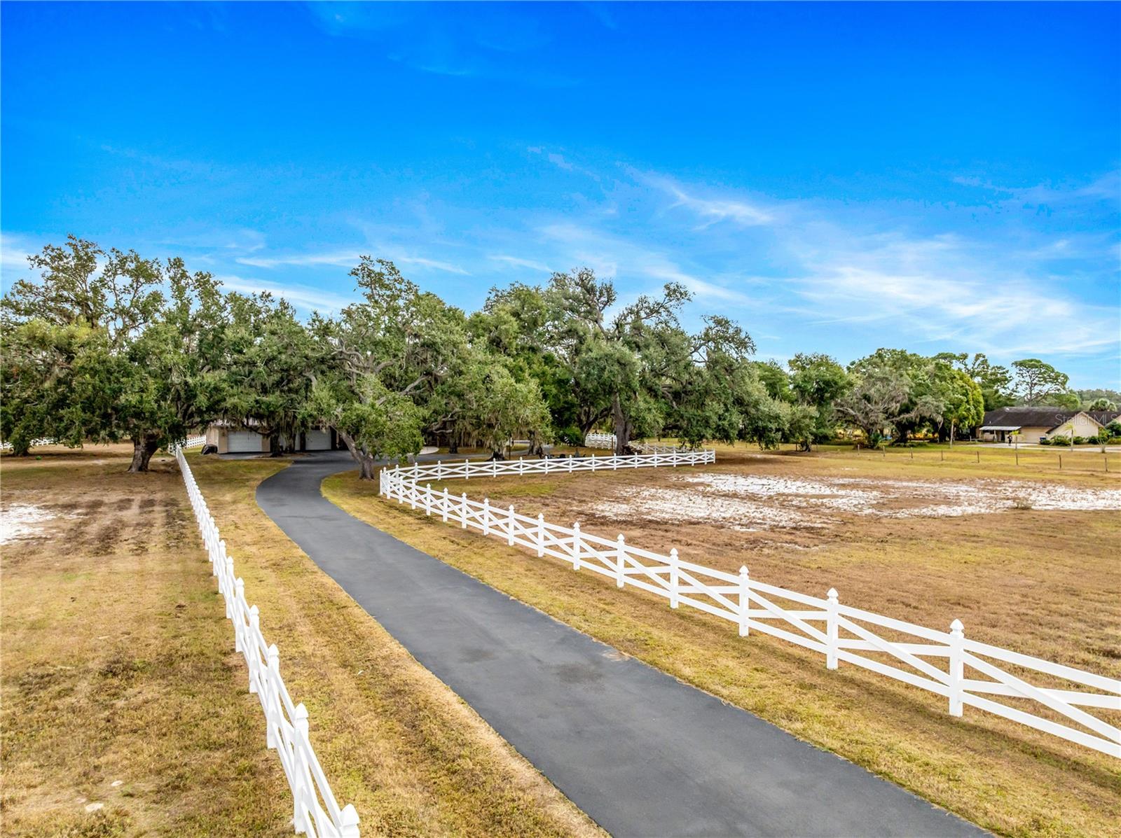 FOX CREEK ACRES - Residential