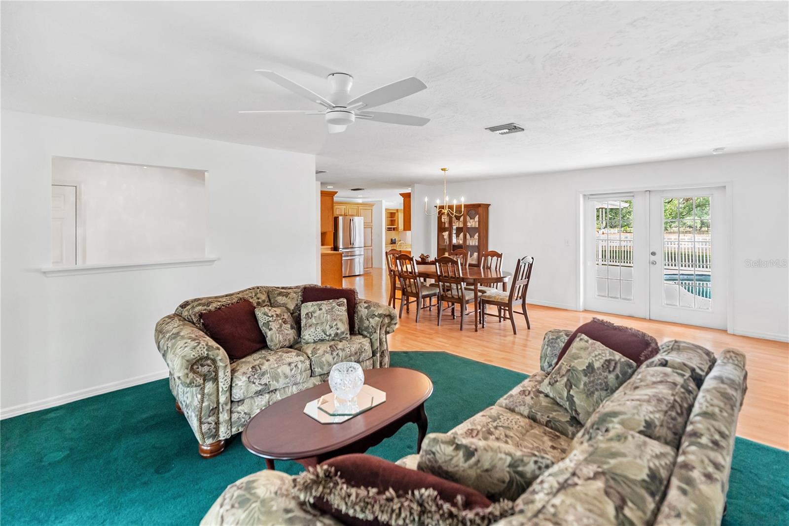 FOX CREEK ACRES - Residential