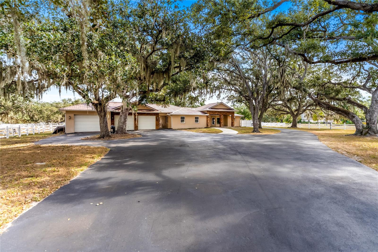 FOX CREEK ACRES - Residential