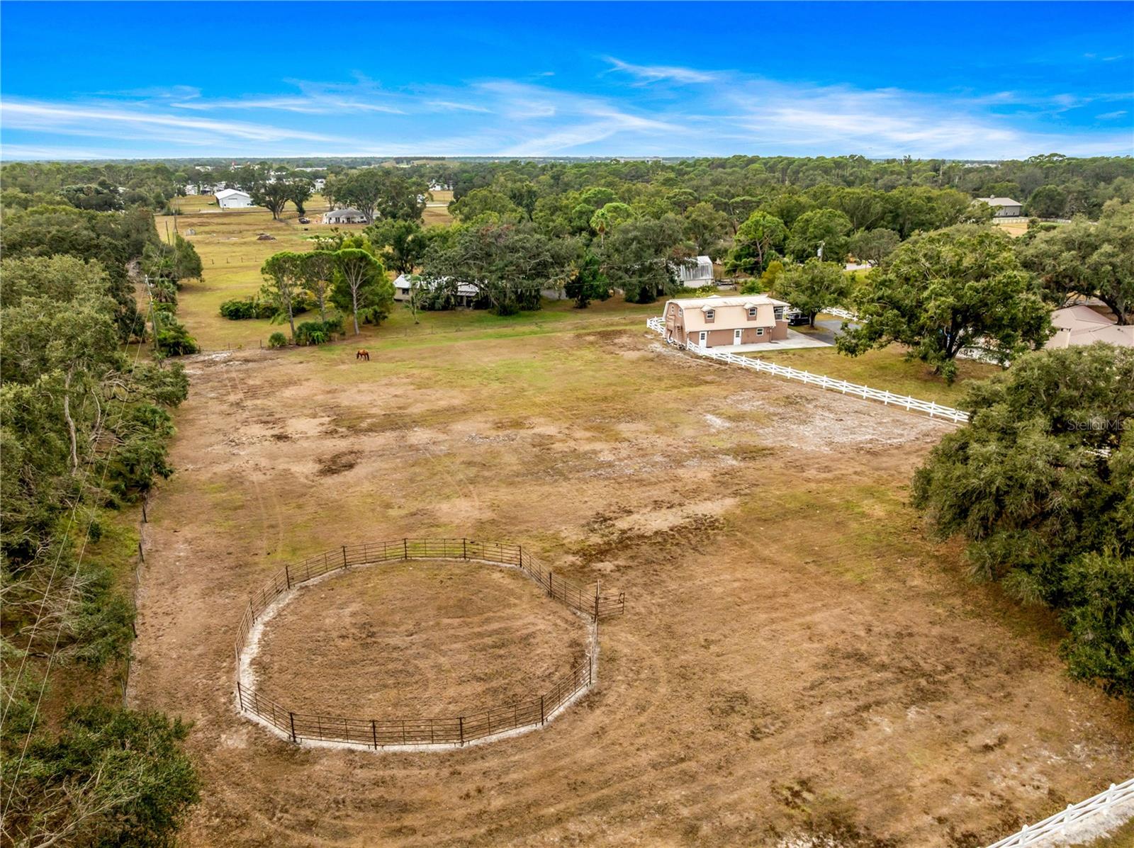 FOX CREEK ACRES - Residential