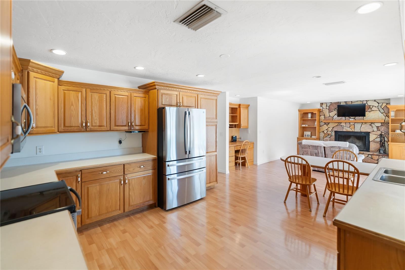 FOX CREEK ACRES - Residential