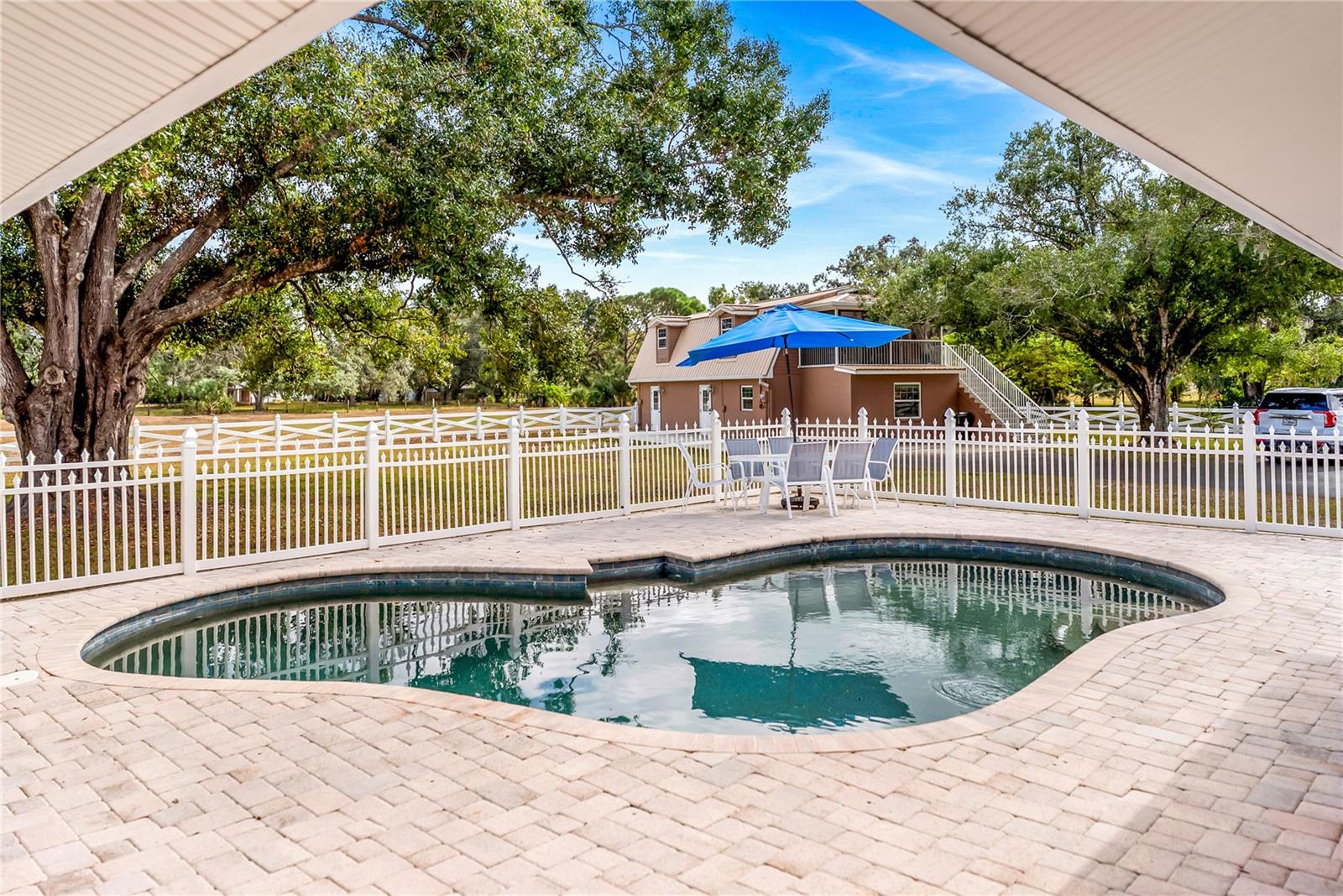 FOX CREEK ACRES - Residential