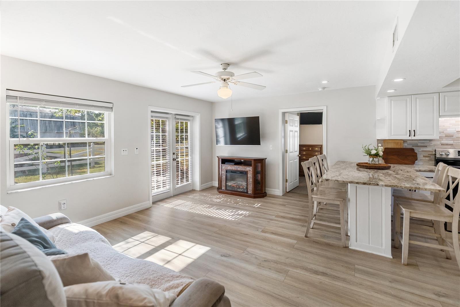 FOX CREEK ACRES - Residential