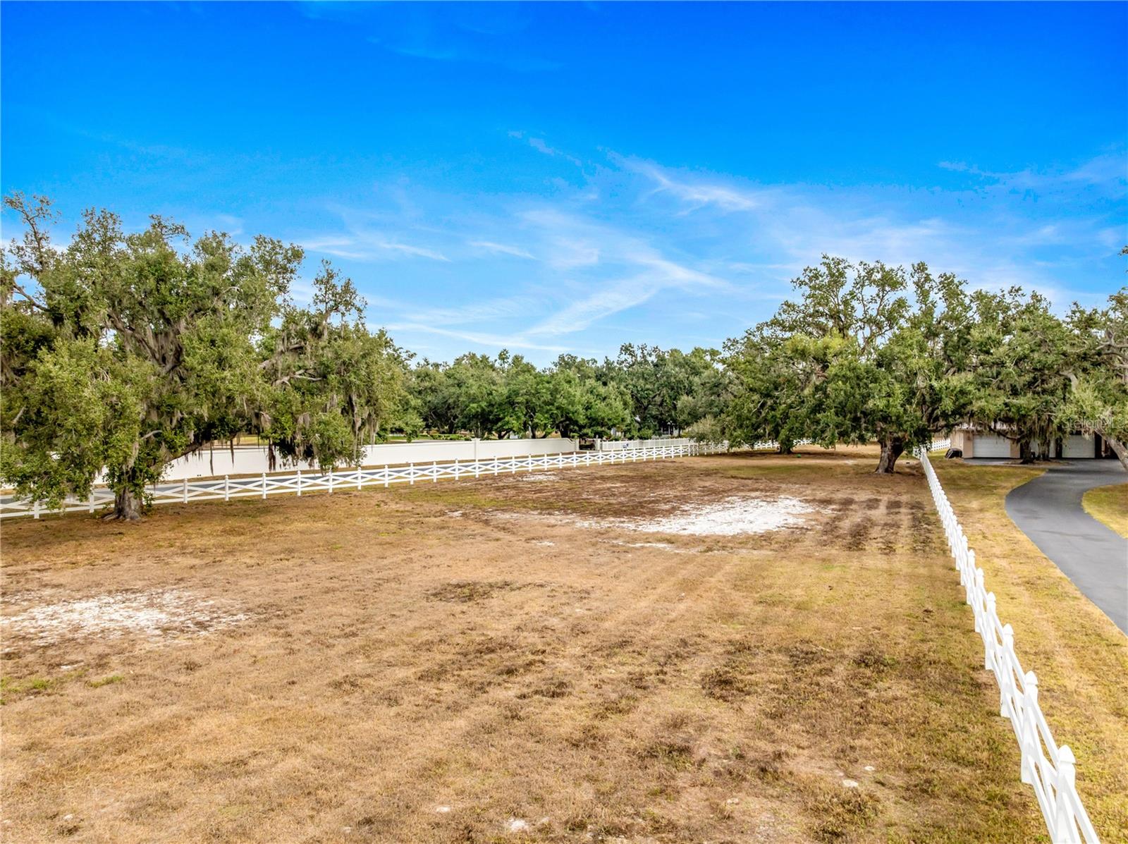 FOX CREEK ACRES - Residential