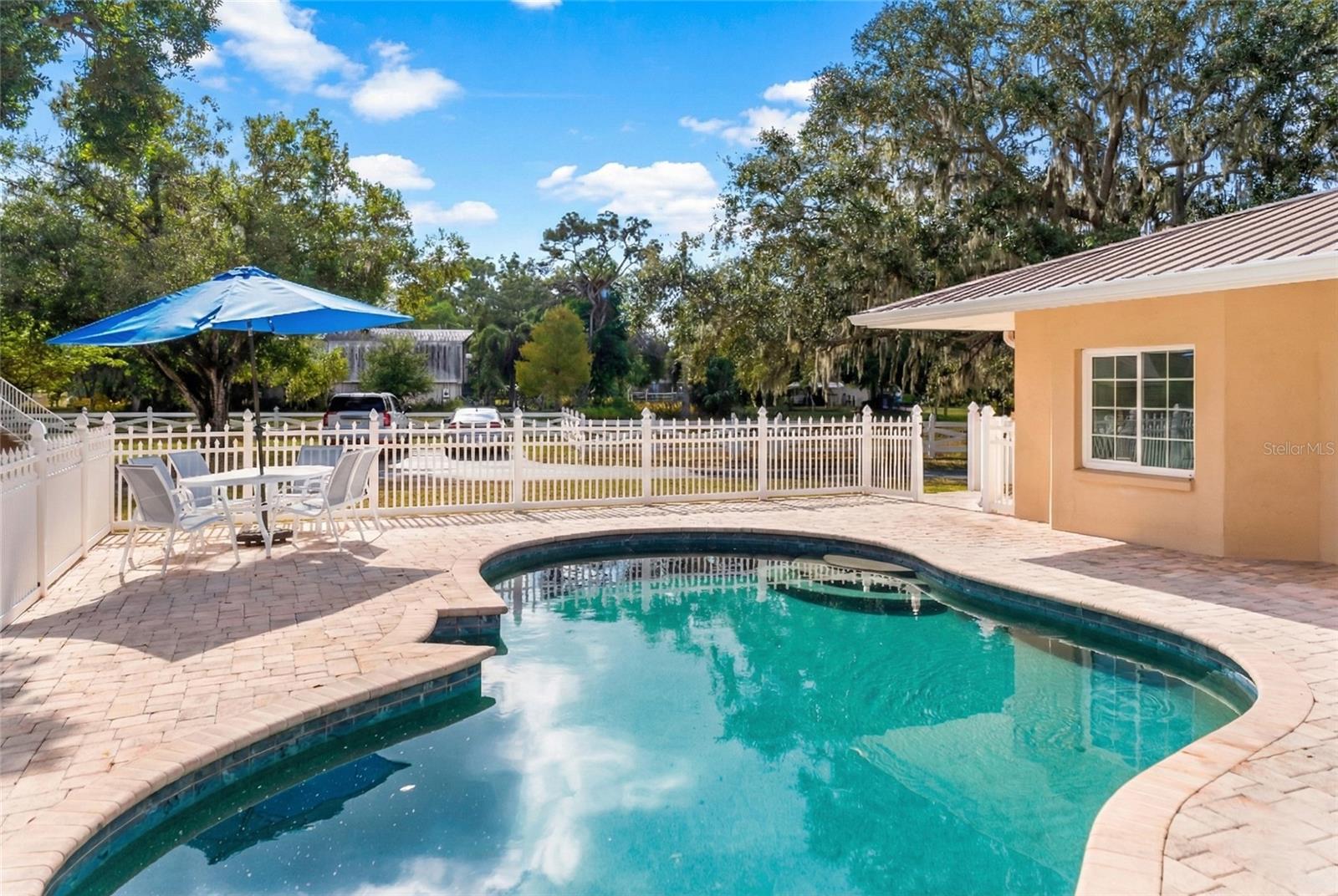 FOX CREEK ACRES - Residential