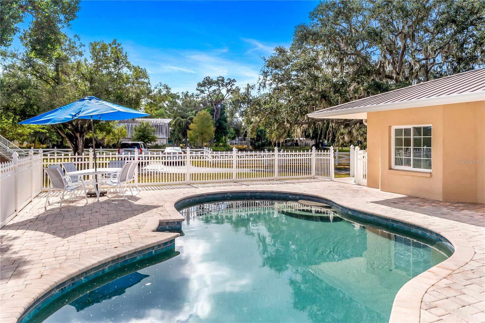 FOX CREEK ACRES - Residential