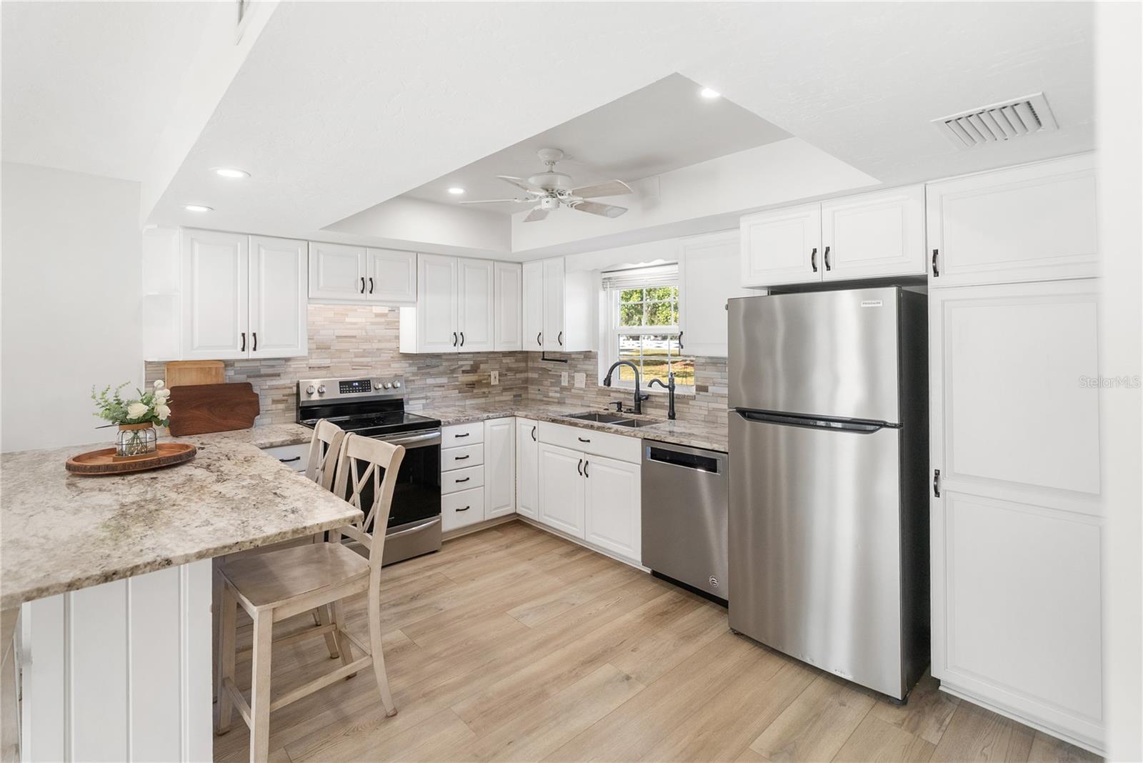 FOX CREEK ACRES - Residential