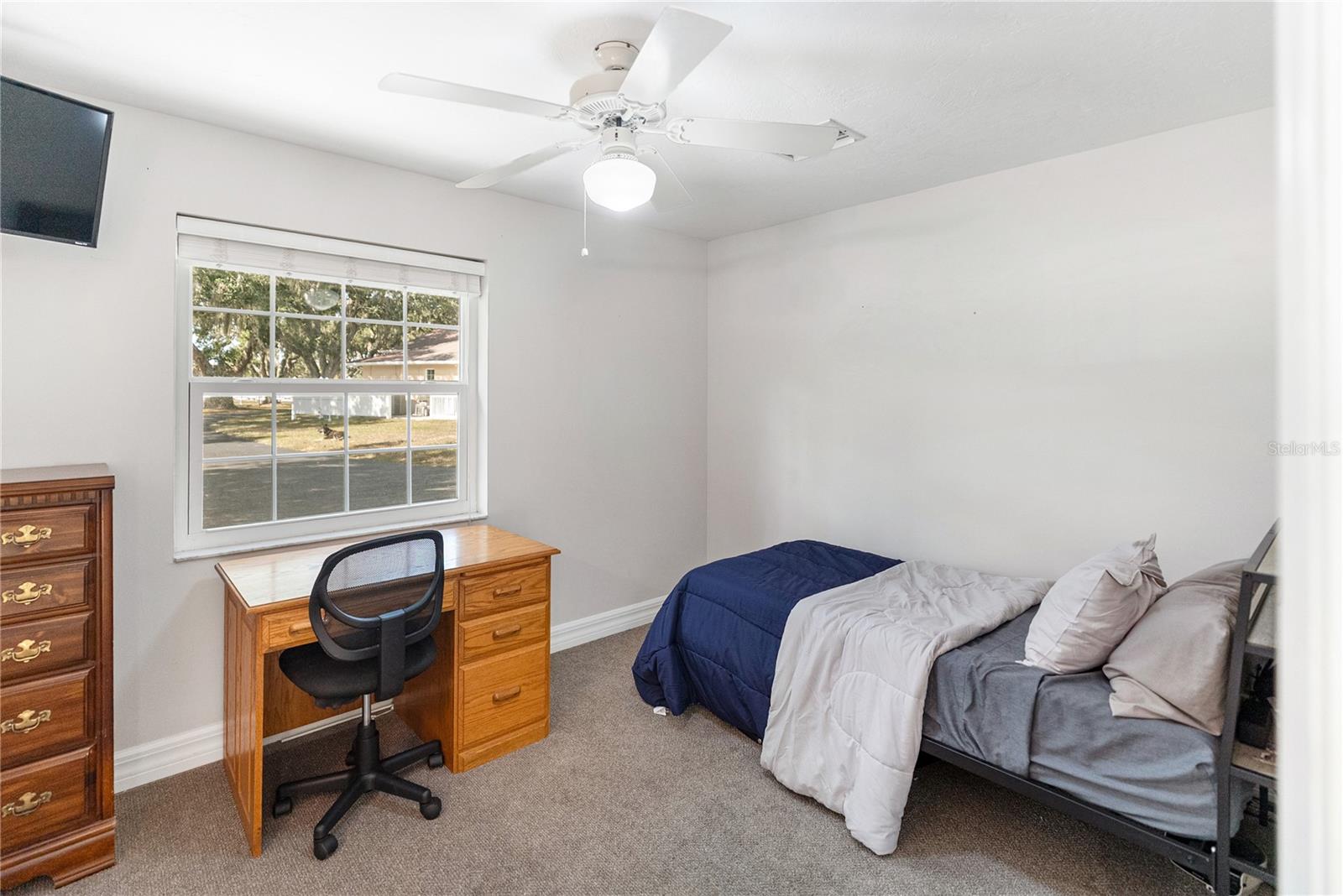 FOX CREEK ACRES - Residential