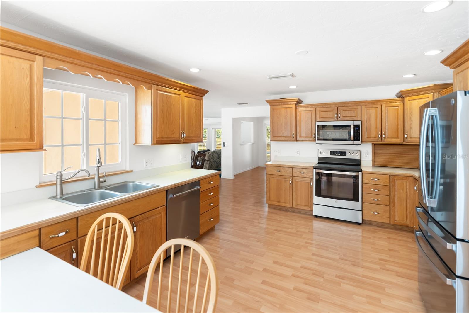 FOX CREEK ACRES - Residential