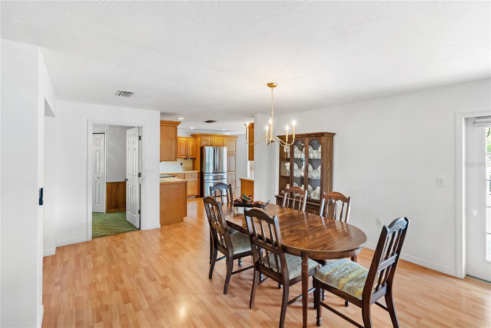 FOX CREEK ACRES - Residential