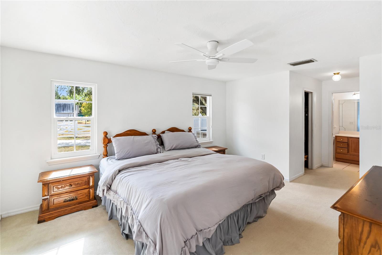 FOX CREEK ACRES - Residential