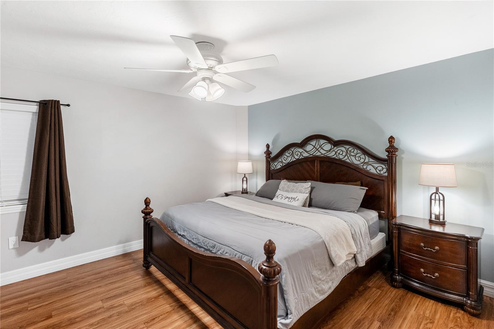 FOX CREEK ACRES - Residential