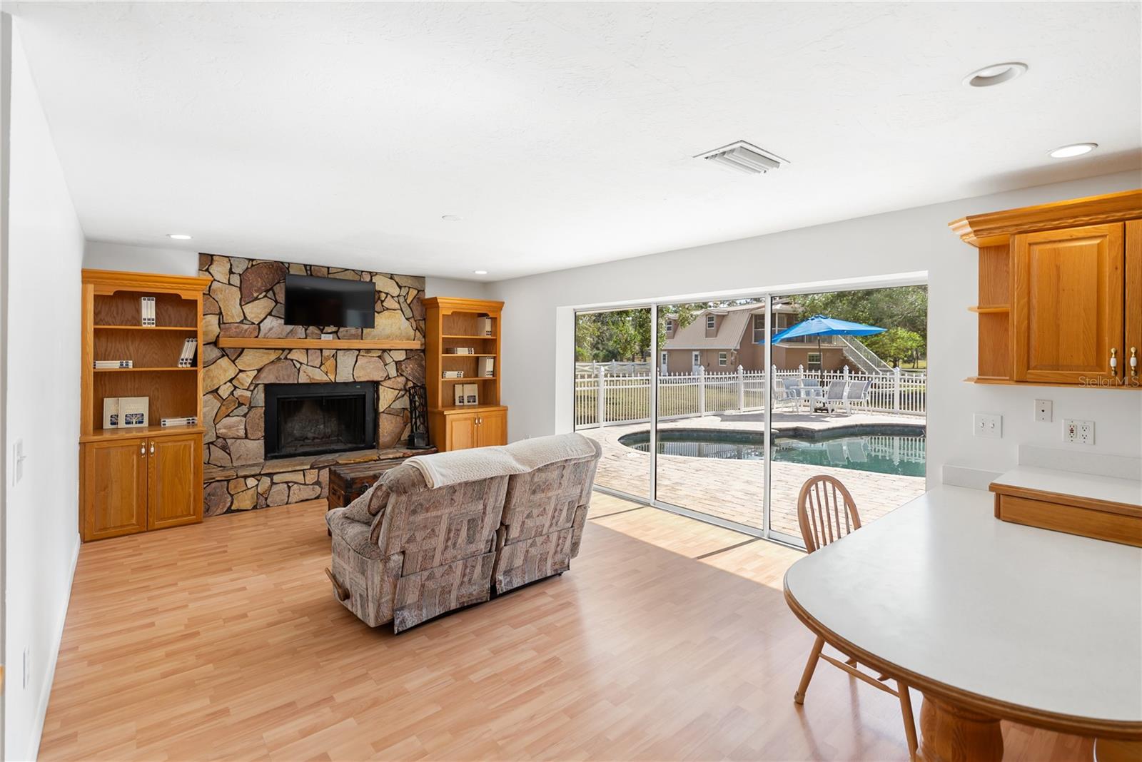 FOX CREEK ACRES - Residential