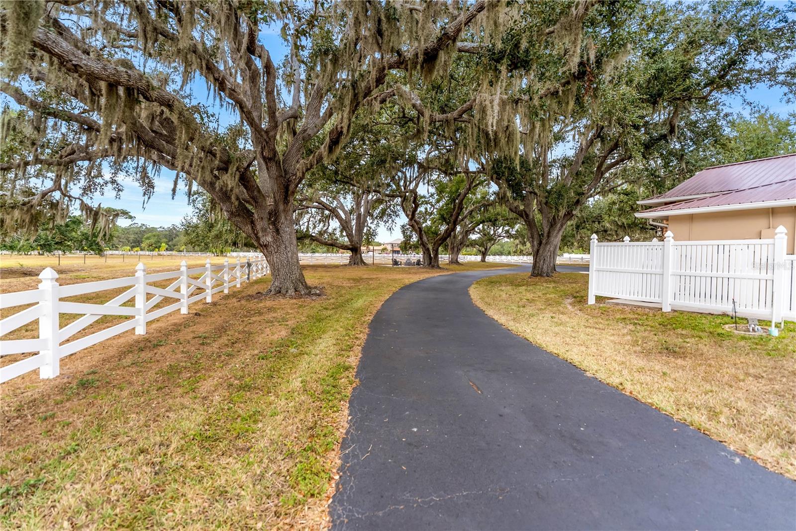 FOX CREEK ACRES - Residential