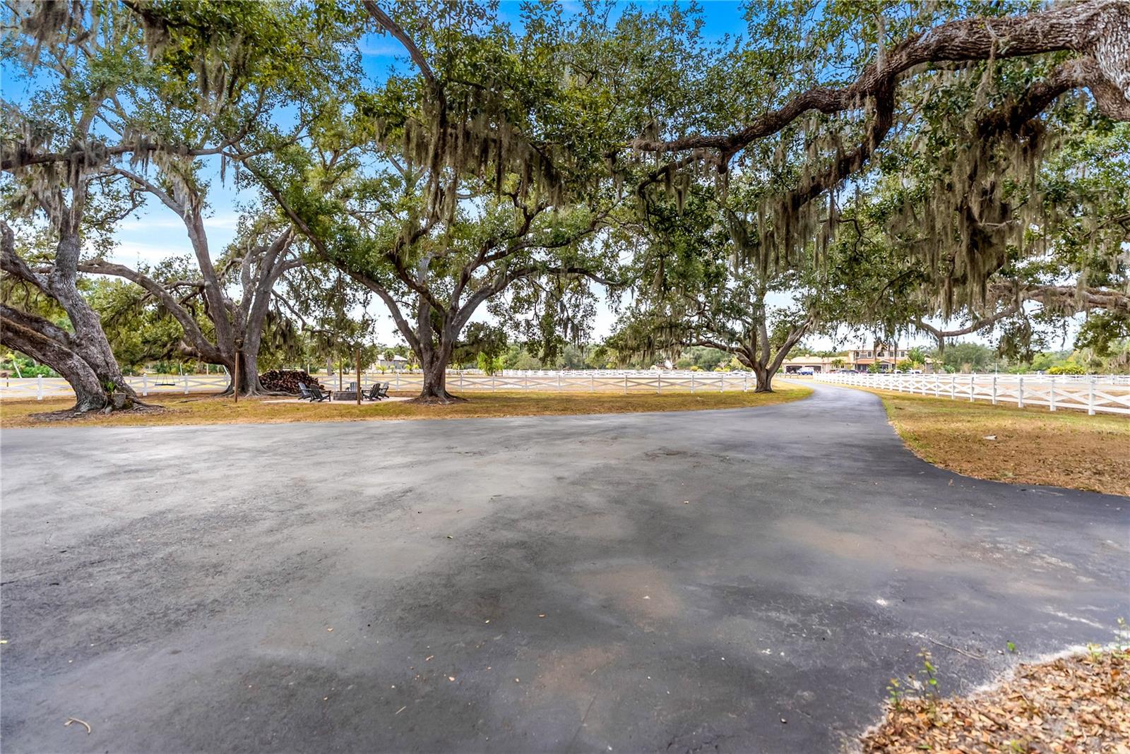 FOX CREEK ACRES - Residential