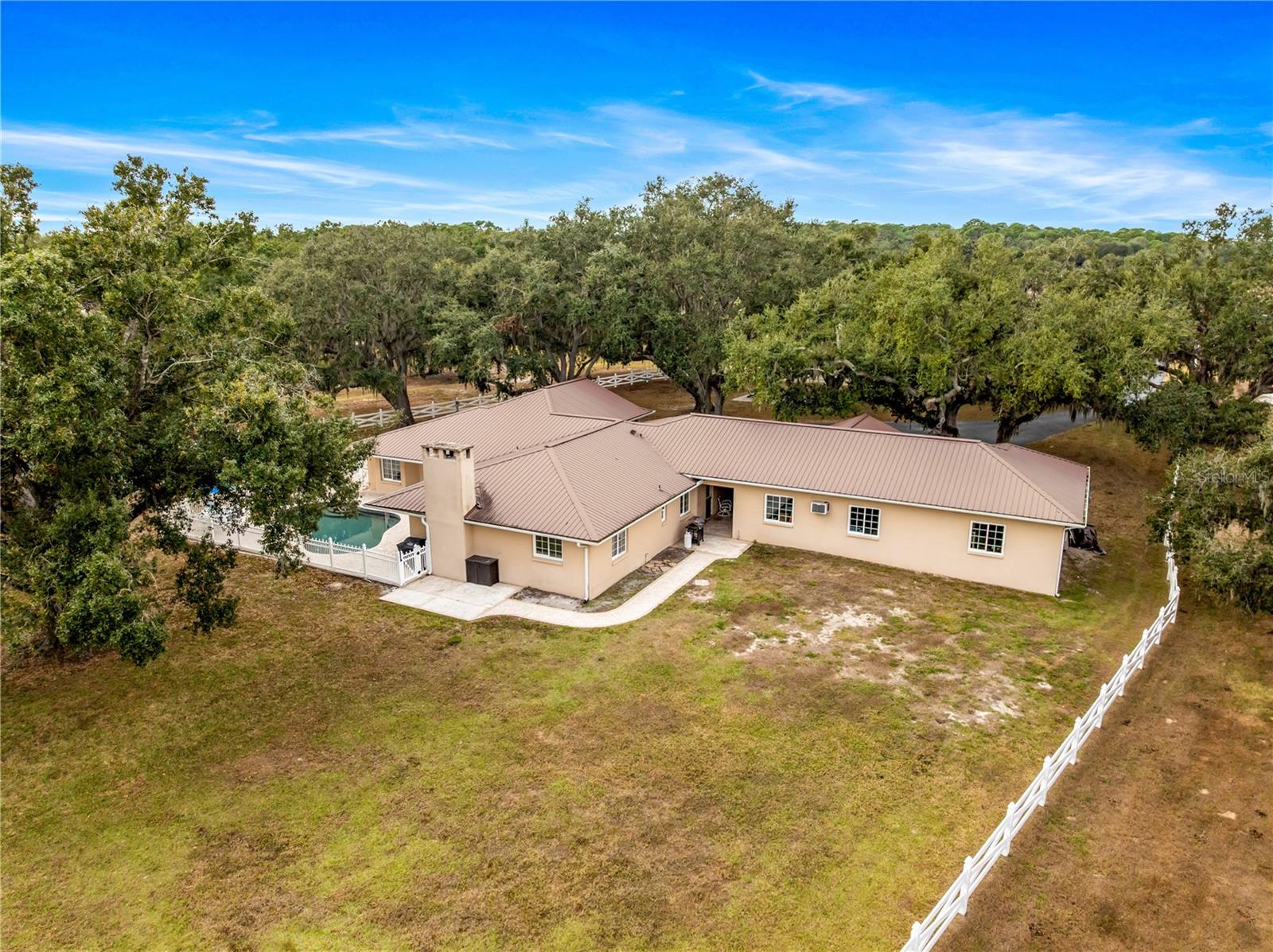 FOX CREEK ACRES - Residential