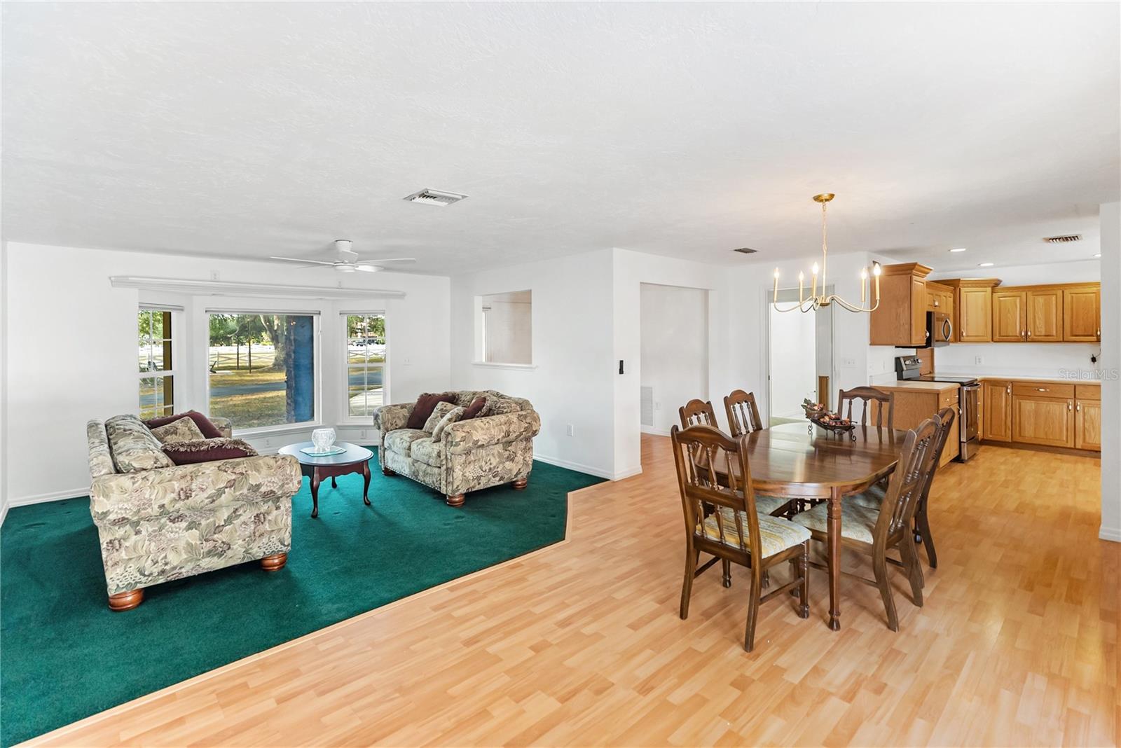 FOX CREEK ACRES - Residential