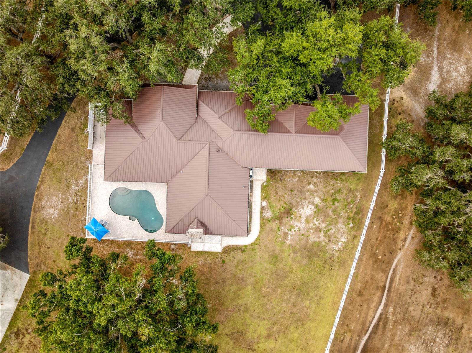 FOX CREEK ACRES - Residential