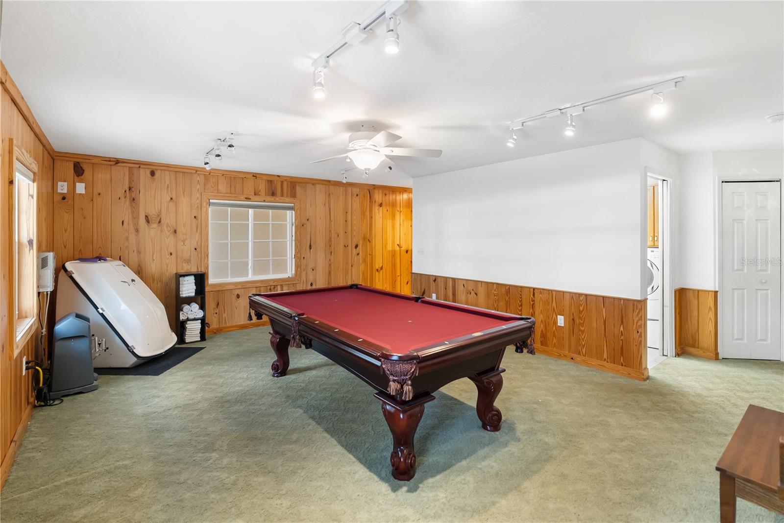 FOX CREEK ACRES - Residential