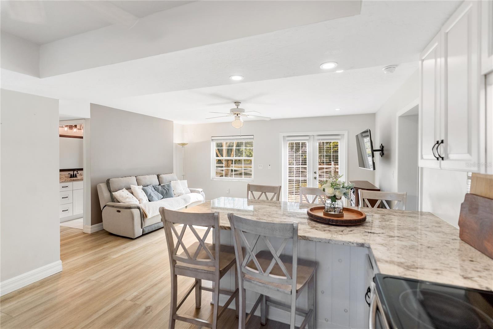 FOX CREEK ACRES - Residential