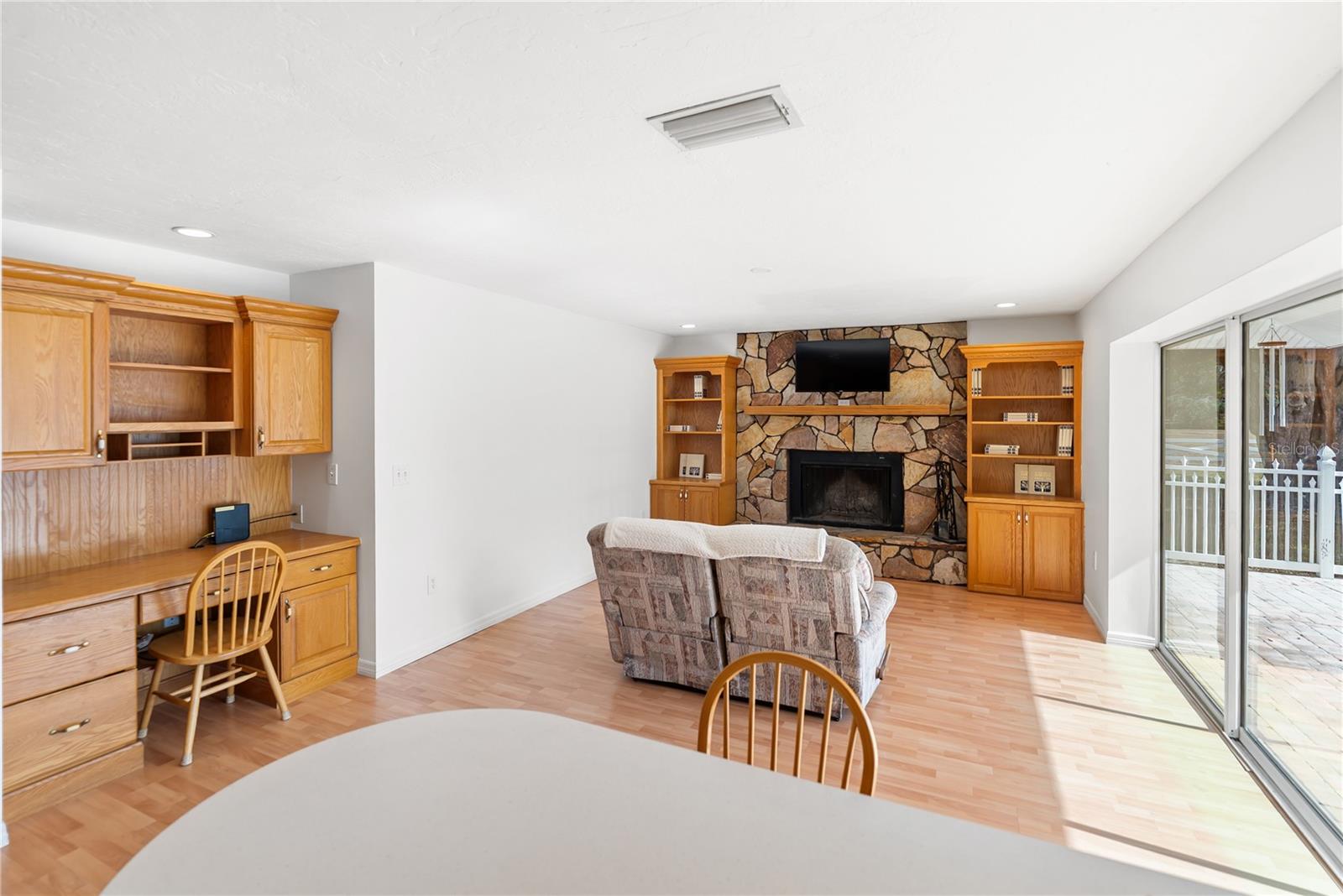 FOX CREEK ACRES - Residential