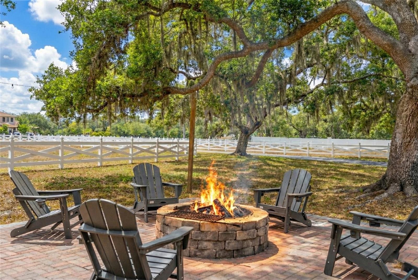 FOX CREEK ACRES - Residential