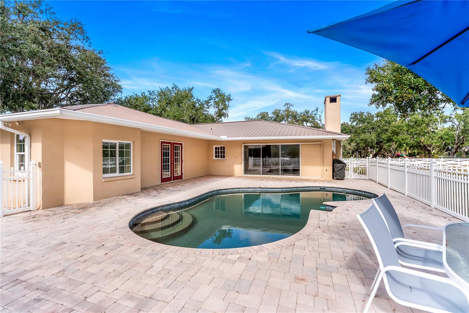 FOX CREEK ACRES - Residential