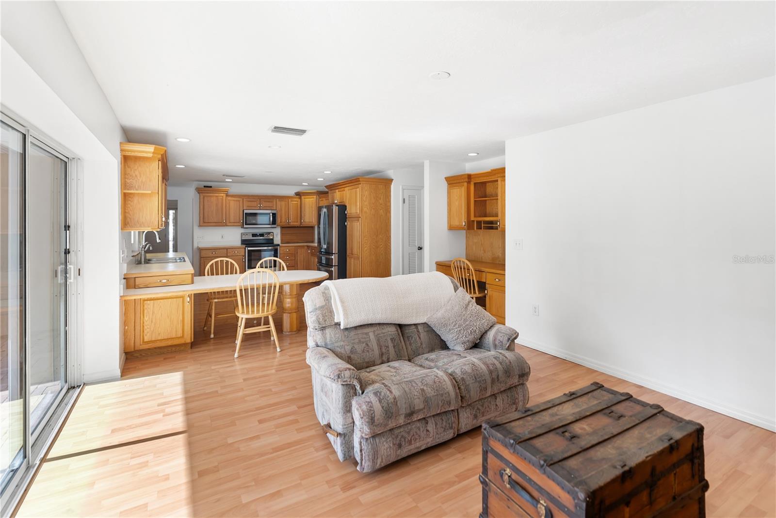 FOX CREEK ACRES - Residential