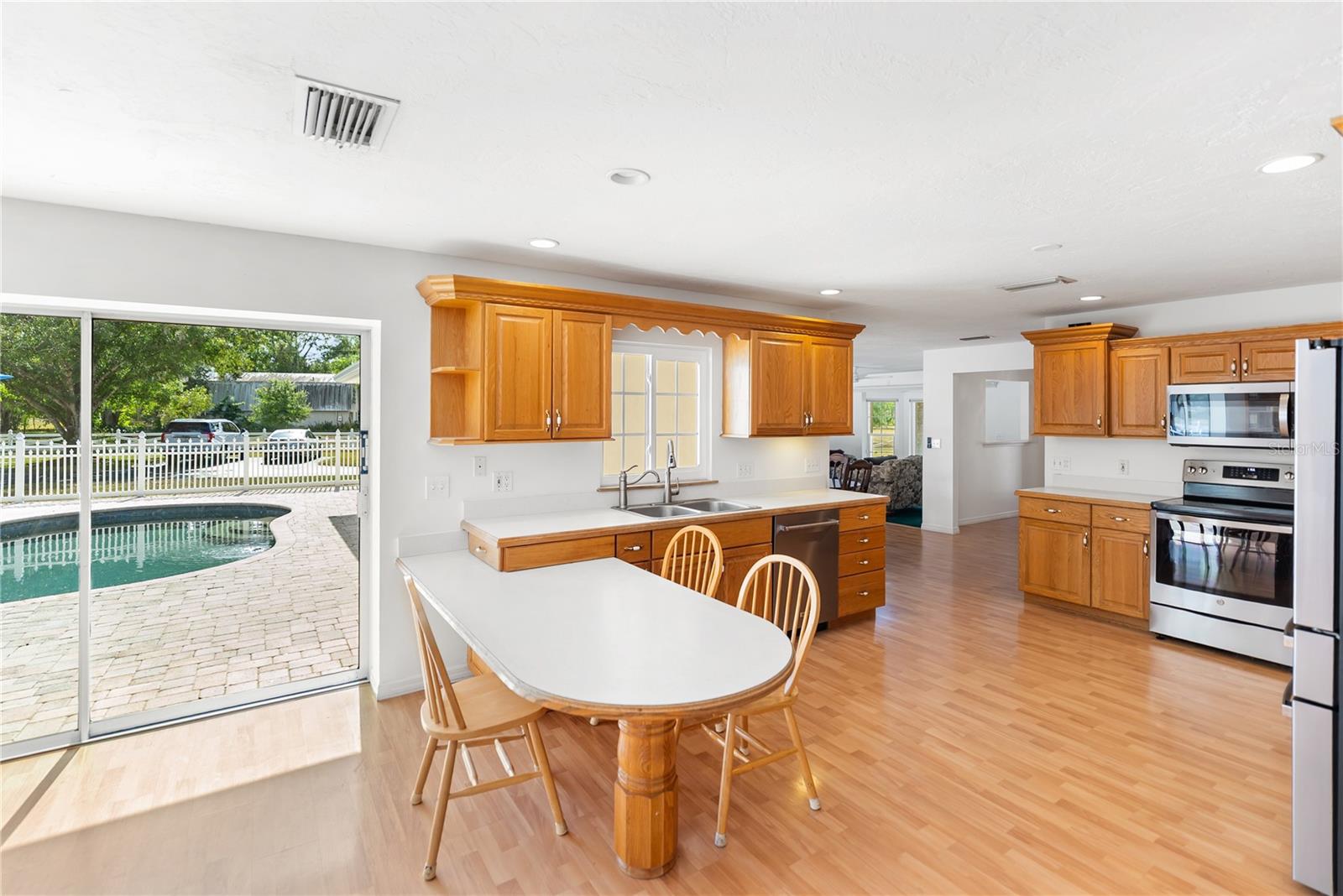 FOX CREEK ACRES - Residential