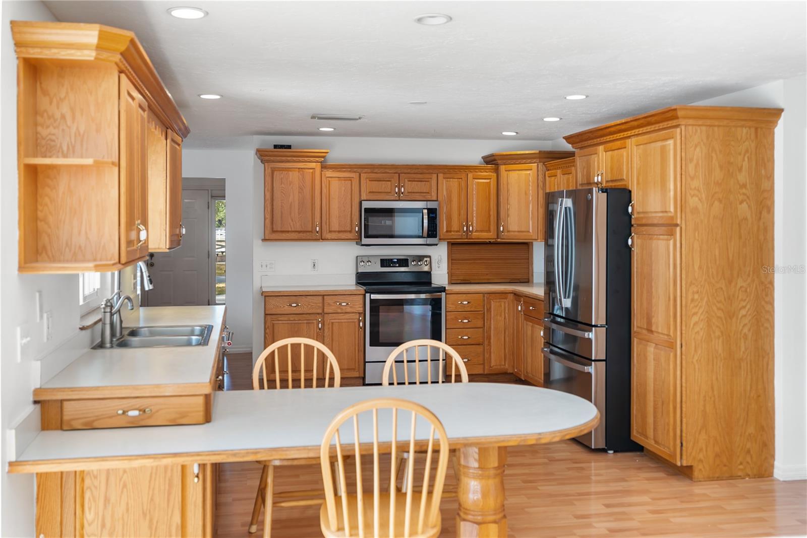 FOX CREEK ACRES - Residential