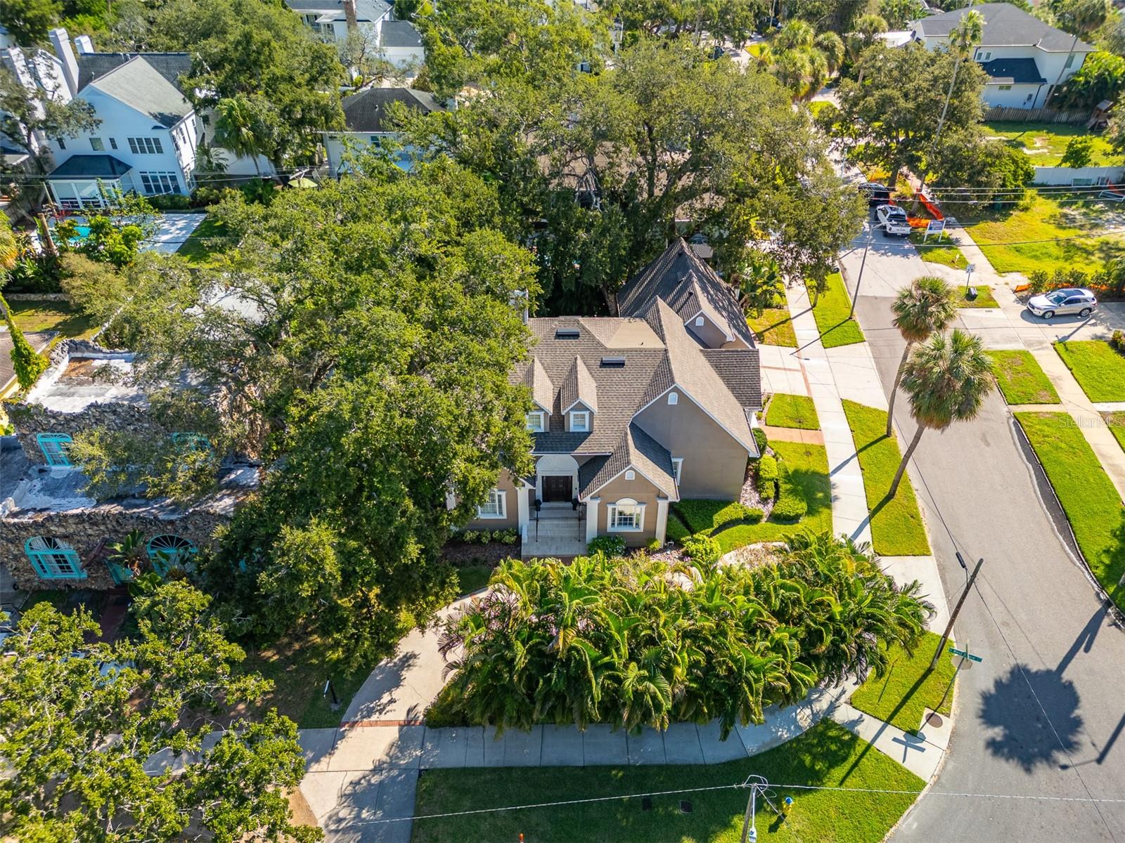 BEACH PARK - Residential