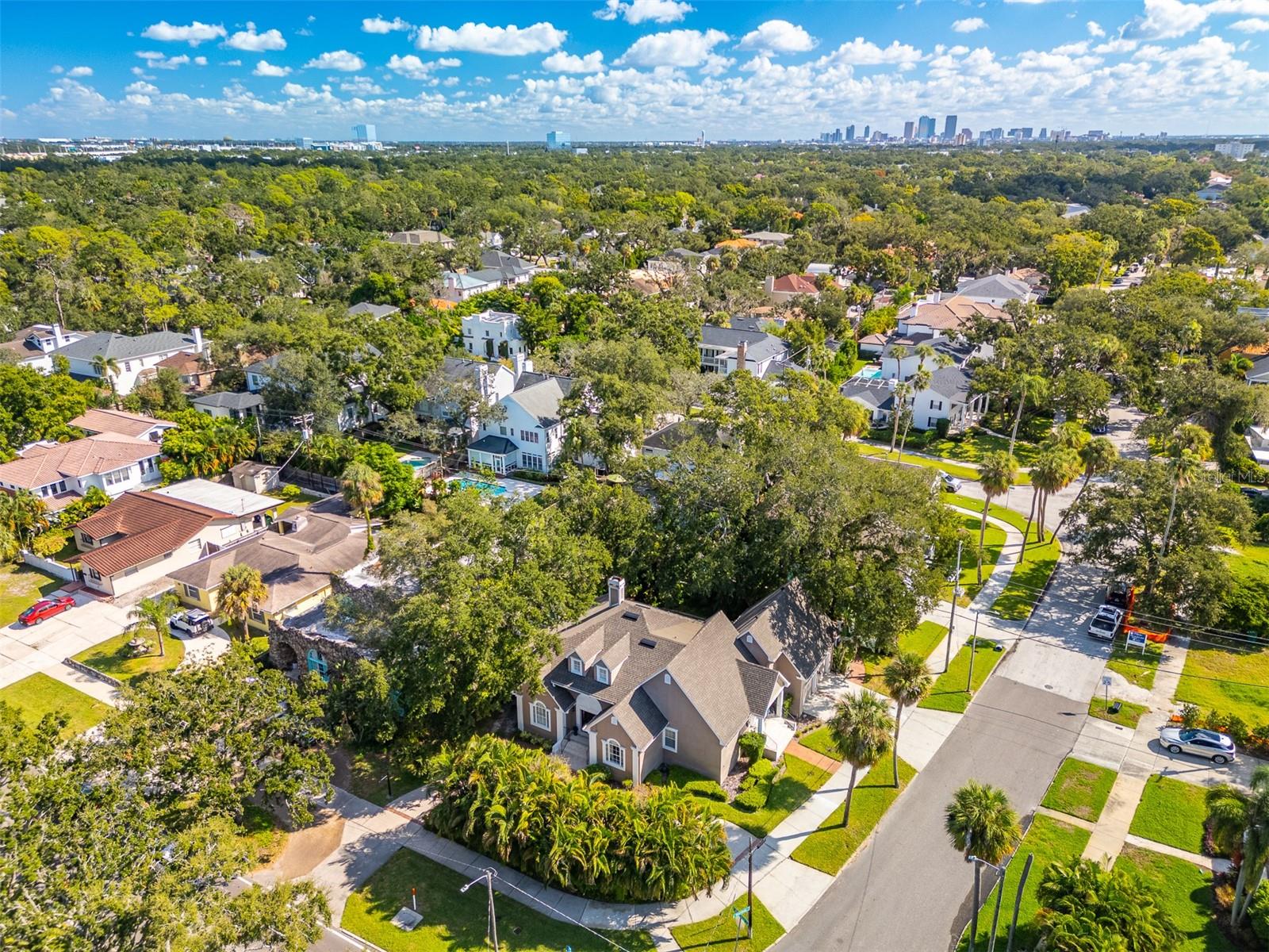 BEACH PARK - Residential