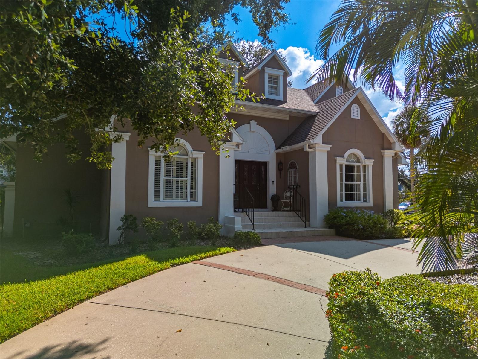 BEACH PARK - Residential