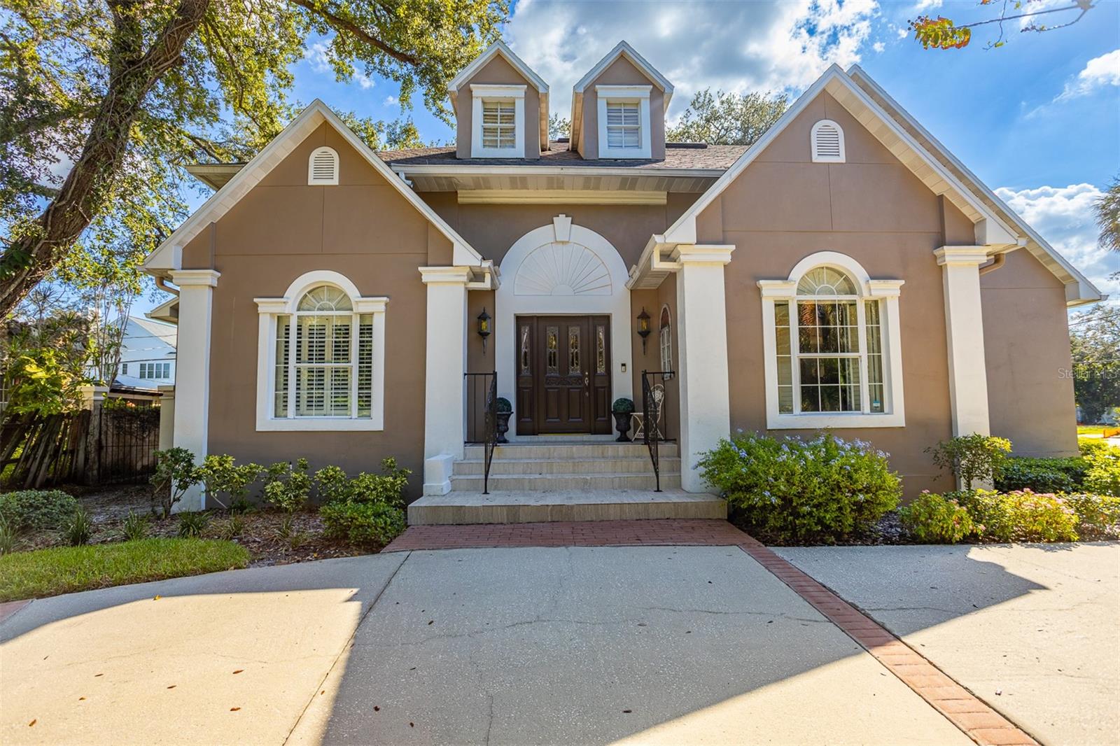 BEACH PARK - Residential
